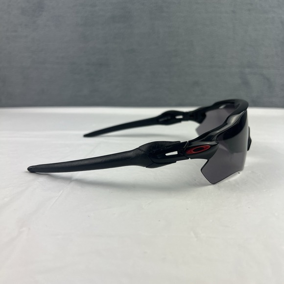 Oakley Sunglasses Radar Ev Path OO9208-C438 128mm Matte Black Prizm Black - Picture 7 of 16